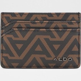 تصویر کیف پول مردانه آلدو ALDO WESSON Men's Wallet 