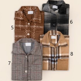 تصویر شکت نامیک 16067 