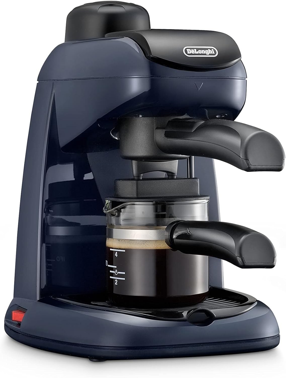 EC5 DELONGHI EC5 ESPRESSO MAKER