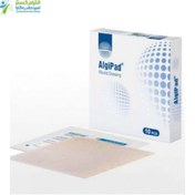 تصویر پانسمان آلژی پد AlgiPad® Dressing 