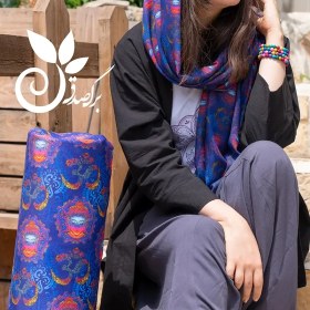 تصویر کیف مت یوگا مخمل کد 1252 