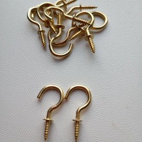 تصویر قلاب آویز جاکلیدی 