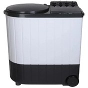 تصویر ماشین لباس‌شویی دوقلو ریتون ACE pro 2XL ظرفیت ۱۷.۵ کیلوگرم 