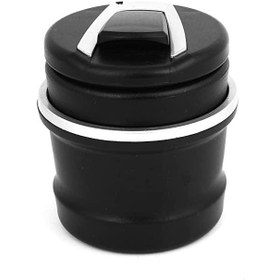 تصویر جاسیگاری و جالیوانی خودرو بی ام دبلیو مدل JC.BM-6 