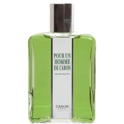 تصویر ادکلن مردانه پوران هوم - عطر شاه Pour Un Homme pour un homme