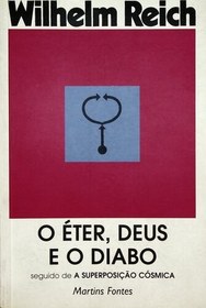 تصویر دانلود کتاب O Éter, Deus e o Diabo [1&nbsp;ed.] کتاب [1&nbsp;ed.]