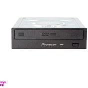 تصویر درایور نوری پایونیر مدل DVD Writer 22X DVR118CHV 
