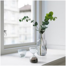 تصویر ساعت شنی کوچک EFTERTANKA 