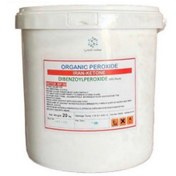 تصویر خمیر بنزوئیل کیتون [هاردنر ایرانی] 