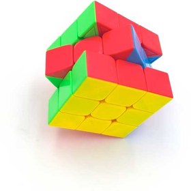 تصویر مکعب روبیک yang 3 * 3 