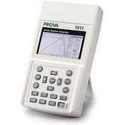 تصویر سولارمتر (سیستم شبیه ساز نور خورشید) TES مدل TES-SS1 