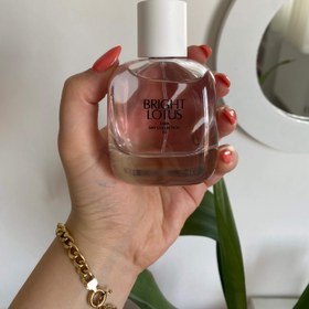 تصویر ادکلن زنانه زارا واندر رز ۹۰ میل | WONDER ROSE 90 ML ZARA WONDER ROSE EDT 90 ML (3,04 FL. OZ).