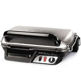 تصویر گریل و باربیکیو تفال GC6010 XL Comfort Tefal GC6010 XL Comfort Health Grill & Barbecue