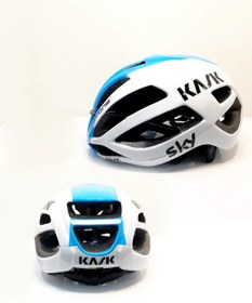 تصویر کلاه ایمنی KASK PROTONE - SIZE L (58_61) KASK PROTONE