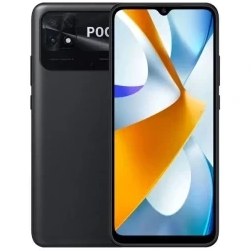 تصویر گوشی شیائومی Poco C40 | حافظه 32 رم 3 گیگابایت Xiaomi Poco C40 32/3 GB