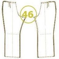 تصویر پک تک سایز 46 