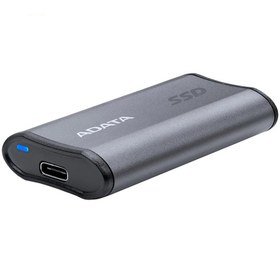 تصویر حافظه اس اس دی اکسترنال ای دیتا مدل SE880 ظرفیت 500 گیگابایت ADATA SE880 500GB External SSD
