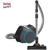 تصویر جاروبرقی مدل CX1 Grey میله Miele 