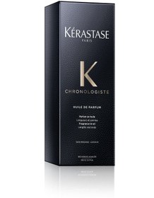 تصویر روغن مراقبتی موی کرستاس کرونولوژیست هویل دو پارفوم کراستاس Kerastase 