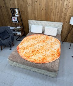 تصویر پتو نونی 