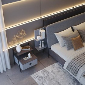 تصویر پاتختی آرکو 