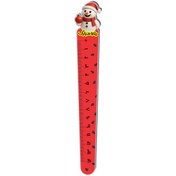 تصویر خط‌کش یلدا (گیفت یلدا) کد ۰۲ 