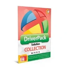 خرید و قیمت نرم افزار DRIVER PACK SOLUTION 2021 نشر گردو | ترب