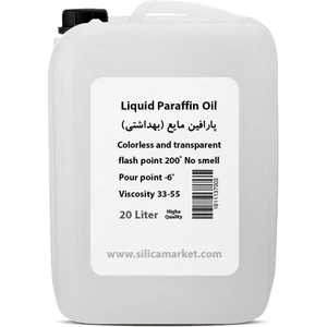 تصویر فروشگاه سیلیکا مارکت