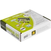 تصویر برد اسپیلت مدل +QD-U03C (بدون نمایشگر) QUNDA Split Board