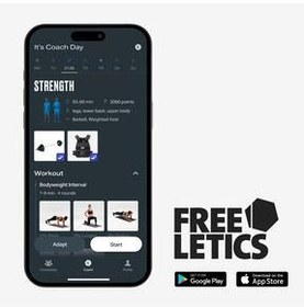 تصویر زانو بند والیبال مردانه و زنانه زانوبند DOMYOS CROSS TRAINING 5MM مشکی Decathlon 