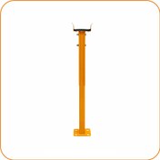 تصویر پایه بوم راهبند گلدن گیت 