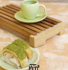 تصویر سینی دکوراتیو 