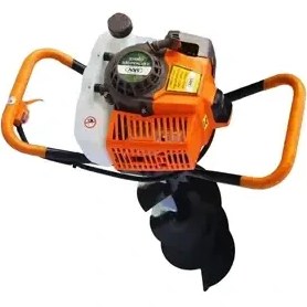 تصویر چاله کن 68 سی سی SKN 