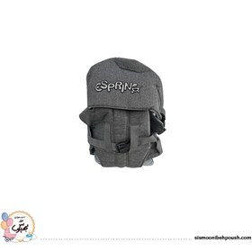 تصویر آغوشی نوزاد اسپرینگ Espring Baby Holder Espring Baby Holder