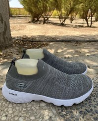 تصویر کفش راحتی اسکچرز مردانه مدلULTRA GO SKECHERS ULTRA GO