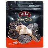 تصویر سیر سیاه دکتر بیز 