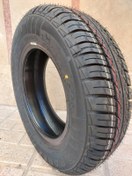 تصویر لاستیک خودرو بارز 175/70R13 گل P660 تولید 2021 Barez Tire 175/70R13 P660