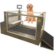 تصویر تردمیل فریال مدل A1500 