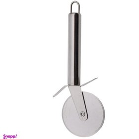 تصویر پیتزا بر مدل W8 