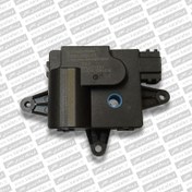 تصویر موتور فن بخاری و کولر خودرو سورن+دنا+پارس ۶ پین اصلی 