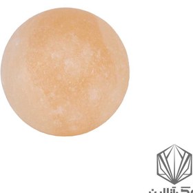 تصویر گوی ماساژ سنگ نمک 