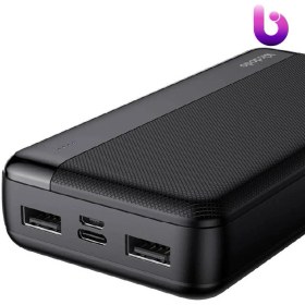 تصویر پاور بانک 20000 میلی آمپر مک دودو مدل mc1370 power bank mcdodo mc1370 20000ma