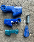 تصویر گوه سیم بکسل 3/8 - گوه 10 