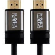 تصویر کابل HDMI 2.0 کی نت پلاس K-Net Plus با طول 5 متر کدM5098 