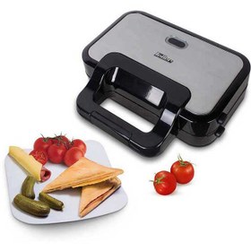 تصویر ساندویچ ساز فلر مدل SM 851 Feller SM 851 Sandwich Maker