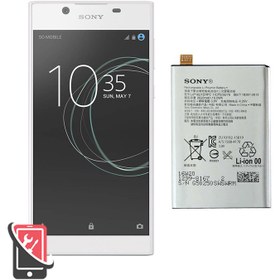 تصویر باتری اورجینال گوشی سونی Xperia L1 مدل LIP1621ERPC Sony Xperia L1 - LIP1621ERPC Battery