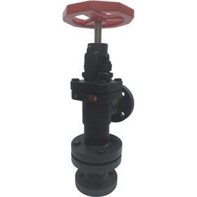 تصویر شیر تغذیه دیگ بخار ¼1 