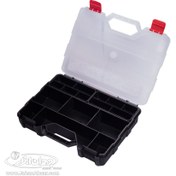 تصویر جعبه ابزار اورگانایزر آروا مدل 4534 ARVA 4534 Metal tool box