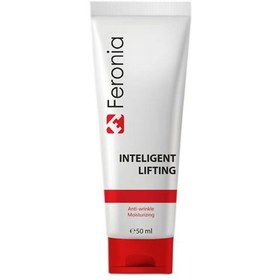 تصویر کرم ضد چروک و لیفتینگ قوی FERONIA Feronia Intelligent Lifting Cream