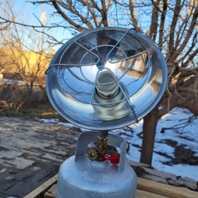 تصویر بخاری پیکنیکی 